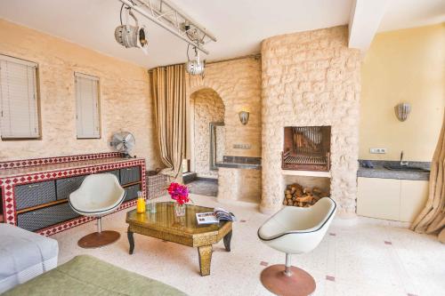 Villa Sahel by Living Essaouira in Ait Rais Aomara