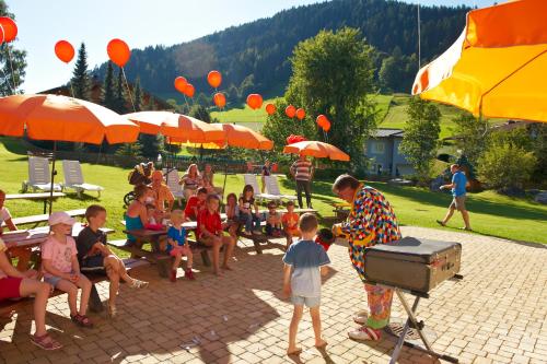 Sonnberg Ferienanlage - image 2