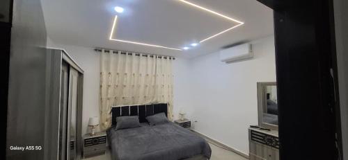 Family-Friendly Apartment in Amman-Abdoun Prime Location - image 14