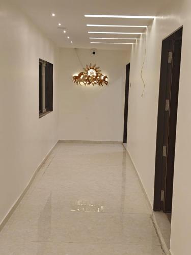 Hotel Krishiv- Sanand in 瓦斯納伊雅華