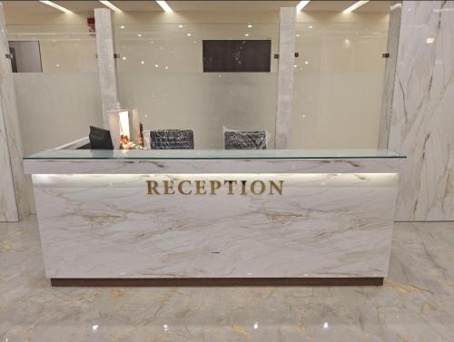 Hotel Krishiv- Sanand in 瓦斯納伊雅華