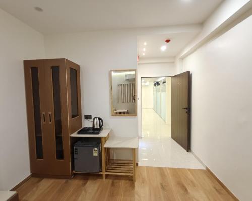 Hotel Krishiv- Sanand in 瓦斯納伊雅華
