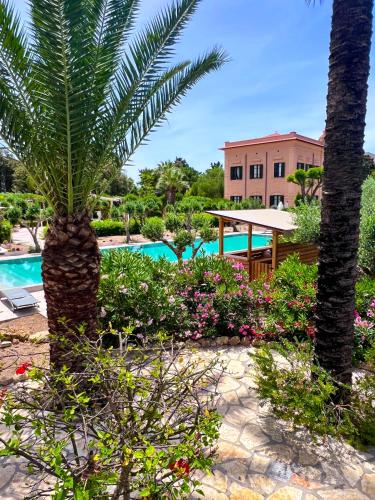  Villa Angelina - charming rooms & apartments in Trapani