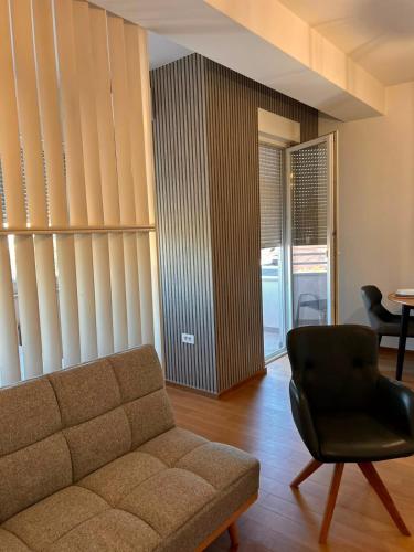Apartman Julija
