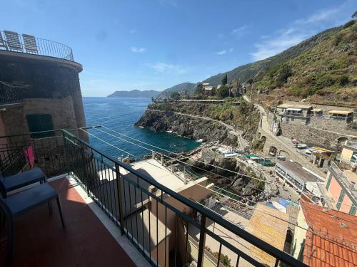 Mare Mosso 2, Manarola (foto 2)