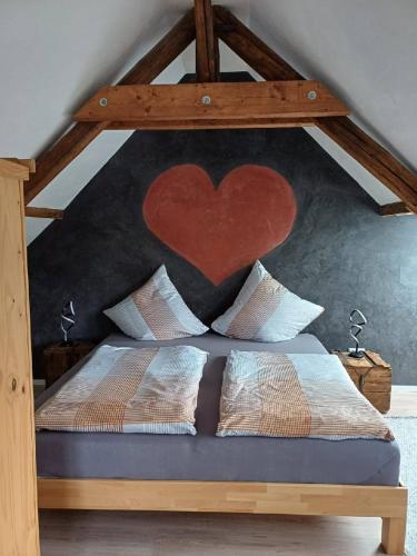 Wunderschönes Winzerhaus Schenk (Wunderschones Winzerhaus Schenk) in Sankt Aldegund