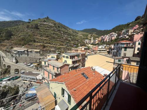 Mare Mosso 2, Manarola (foto 10)