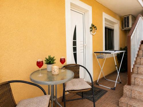 Apartment Vrančić 5