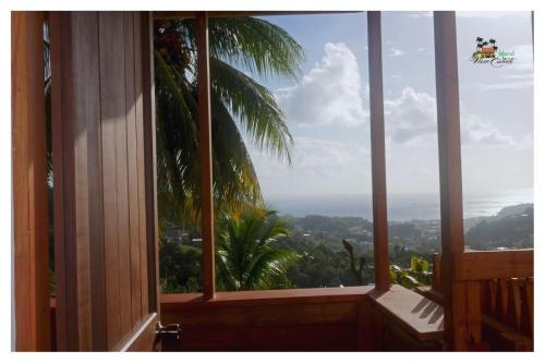 Island View Estate in Kingstown