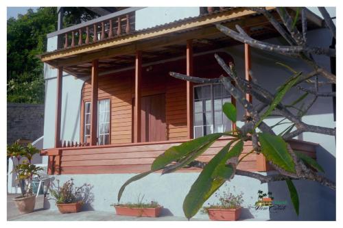Island View Estate in Kingstown