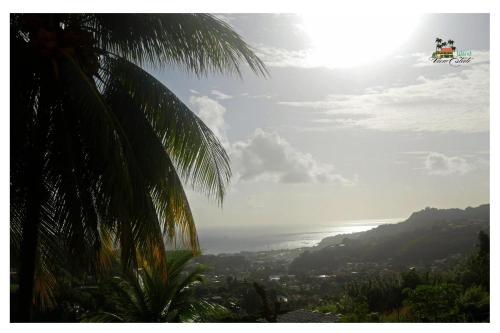 Island View Estate in Kingstown
