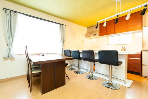 MIMO home in Nishinari Ward