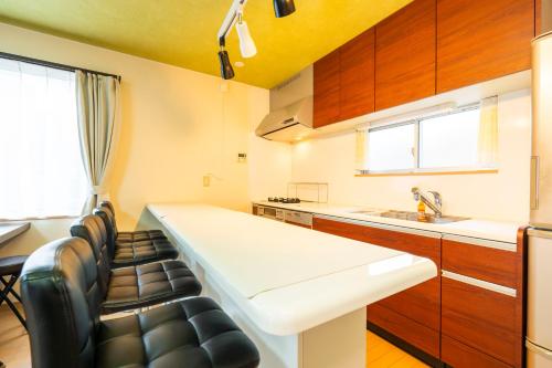 MIMO home in Nishinari Ward