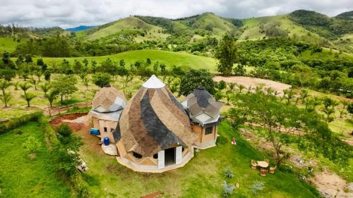 Casa Ohm in Lagoinha (Sao Paulo)