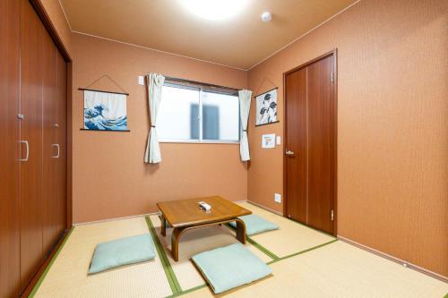 MIMO home in Nishinari Ward