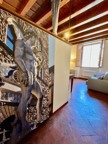 Apartment Quadrifoglio, Florencja