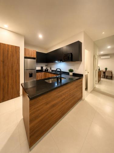 Departamento Exclusivo/Mty/Ac