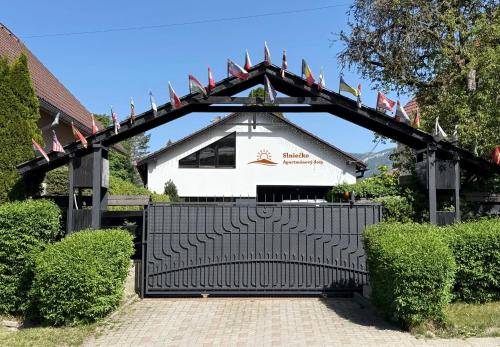 Apartmánový dom Slniečko obrázok