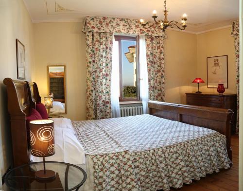 Claudio Appartamenti Room Type - One-Bedroom Apartment with Balcony