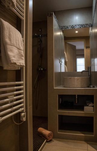 Hotel Le Mas Saint Joseph - image 10