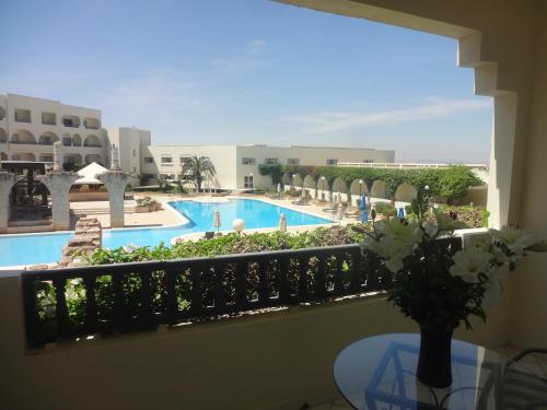 Vistas, Golden Tulip Carthage Residence in La Marsa