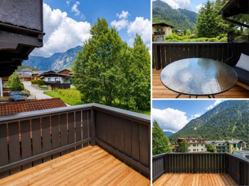 Two Brothers Inn in Pertisau, Österreich