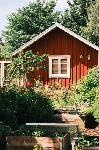 Tunnby Gårdshotell (Tunnby Gardshotell) in Jonstorp