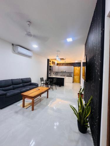 Suhana residence – khách sạn tại Đảo Fuvahmulah