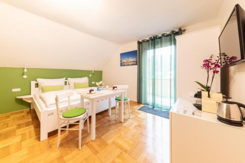 B&B Gösselsdorfer Seeblick in Sittersdorf, Österreich