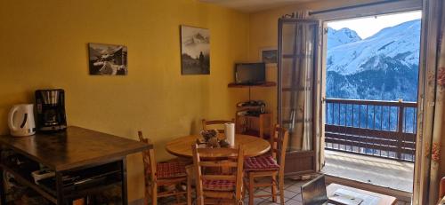 Studio montagne Oisans, Alpe d'Huez