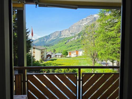 Diana 1 appartement spacieux 5 pièces – khách sạn tại Khac
