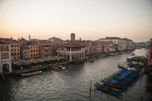 Locanda Ai Santi Apostoli Sul Canal Grande - Ferretti Hotels Collection - image 10