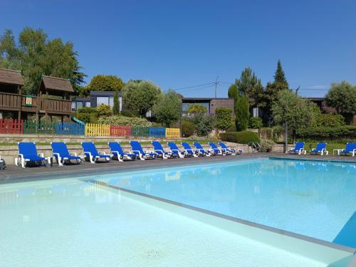 Prazer da Natureza Resort & Spa - Ponteareas