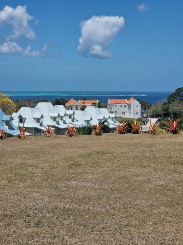 View, Villa Nirvana II in Bethel