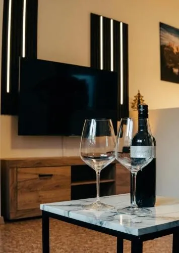 Ferienwohnung Salvenblick in Söll, Österreich
