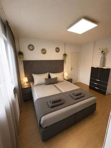 Komfortables Apartment nahe Frankfurt, Hanau, Rodenbach, Aschaffenburg in Rodenbach, Deutschland