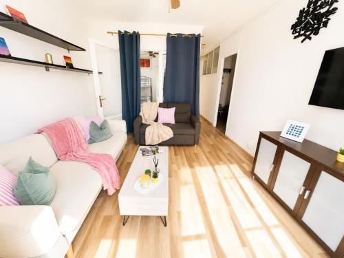 Joli appartement familial