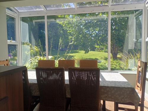 Ethan House – khách sạn tại Khac