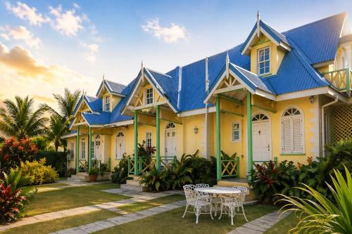 Villa Nirvana II in Bethel