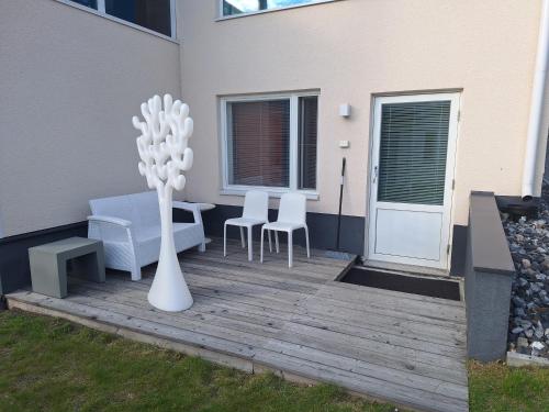 Apartment Songhill in كوبيو