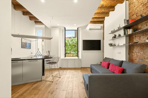 Bramante Apartment