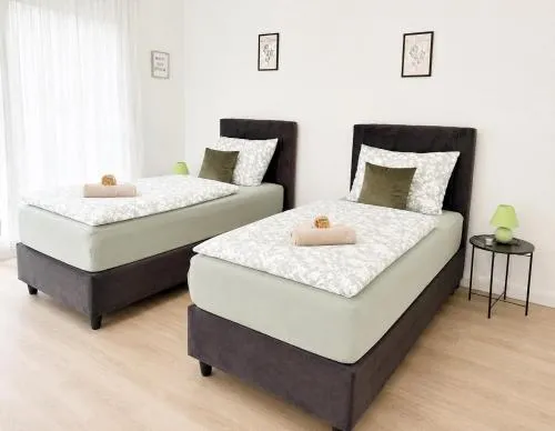 ZecheLoft11- Krefeld, Tönisvorst, Viersen, Kempen in Krefeld, Deutschland