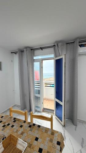 Azuria Appartement in Tigzirt
