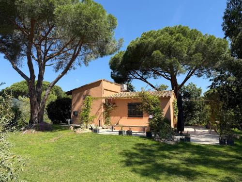 Cottage for 5 Garden views VILLA ST JOSEPH