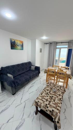 Azuria Appartement – khách sạn tại Tigzirt