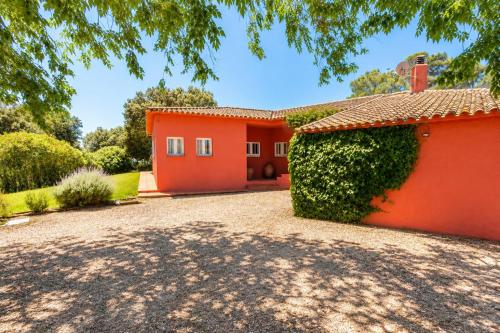 Catalunya Casas Luxury and Nature just 20km from L Escala beach in Les Olives