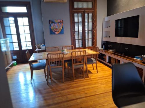 Devoto Live – khách sạn tại Villa Basso