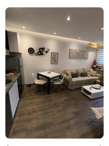 Nina Urban Apartment-Novi Beograd
