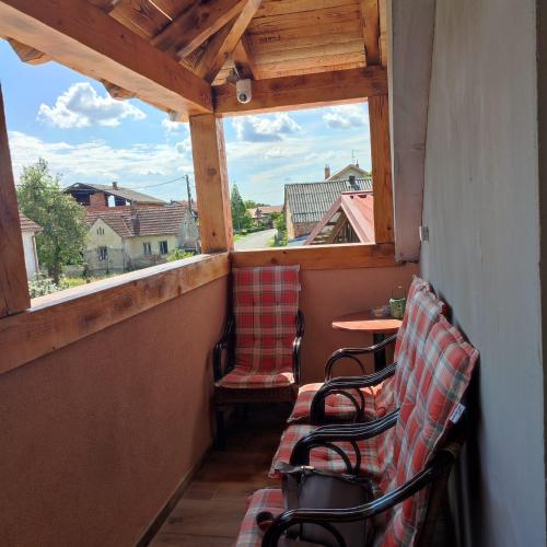 Međimurski San in Cakovec