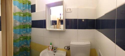  Piccola Arianna in Neapel